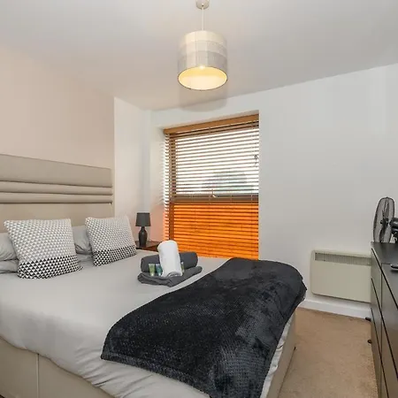 Centre Getaway Free Parking Leeds (West Yorkshire)