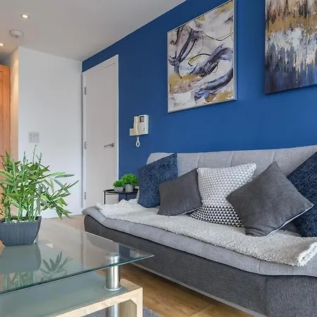 Centre Getaway Free Parking * Leeds (West Yorkshire)