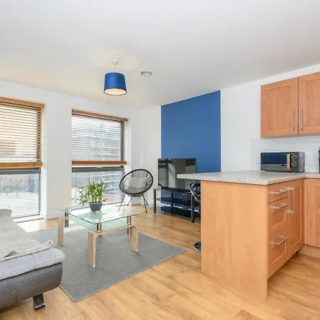 Centre Getaway Free Parking Leeds (West Yorkshire)